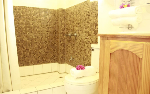 Gem Holiday Beach Resort