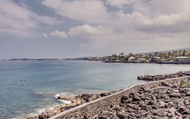 Sea Village by RedAwning