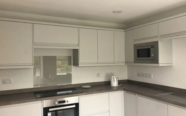 Armyn House Apartments