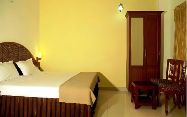 Hotel Casalinda – Guest Rooms – Kochi