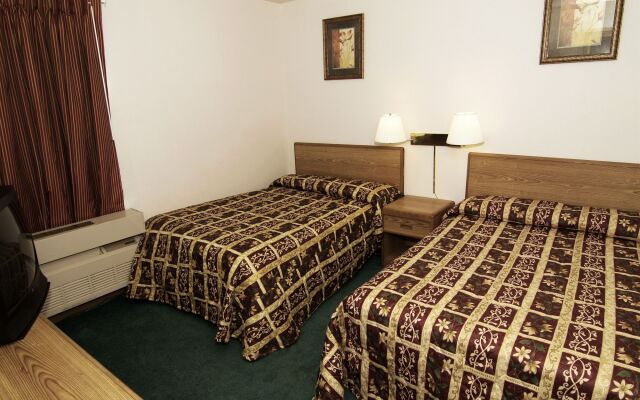 Rodeway Inn & Suites