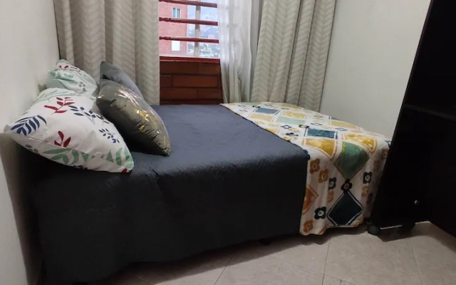 "hermoso Apartamento en Medellín"