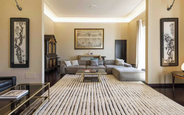Luxury Lungarno House by MMega