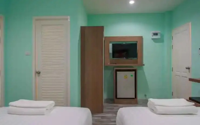 Anatasia Apartment Phuket