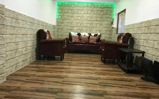 Khangsangma Guest House