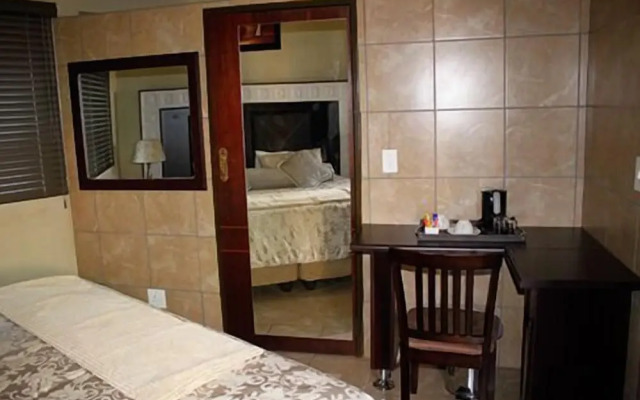 Vhafamadi Bed and Breakfast