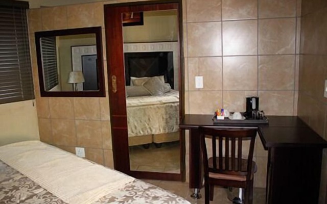 Vhafamadi Bed and Breakfast