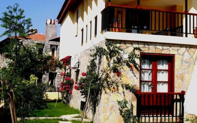 Murat Pasa Premium