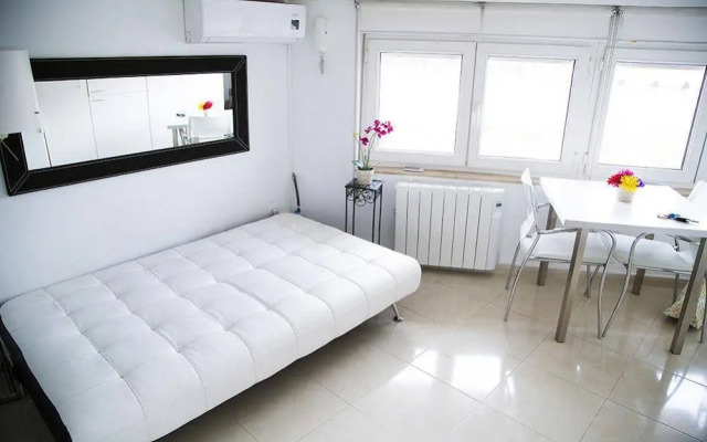 Suncity Loft La Rosaleda