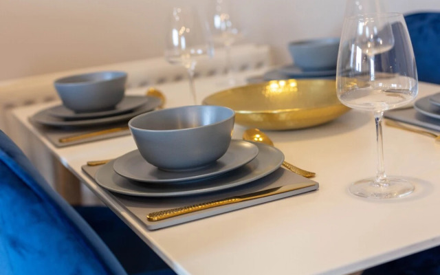 Waverley Suite No57 - Donnini Apartments
