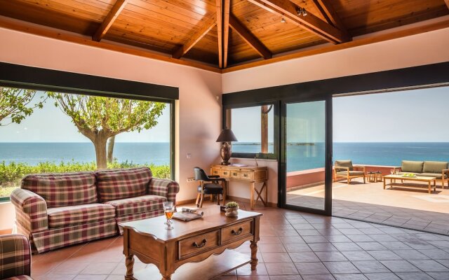 Alekos Beach Houses-Eternity