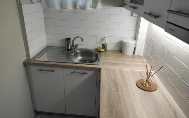 Speri's apartment 2