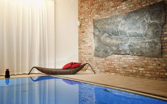 Hotel Remes