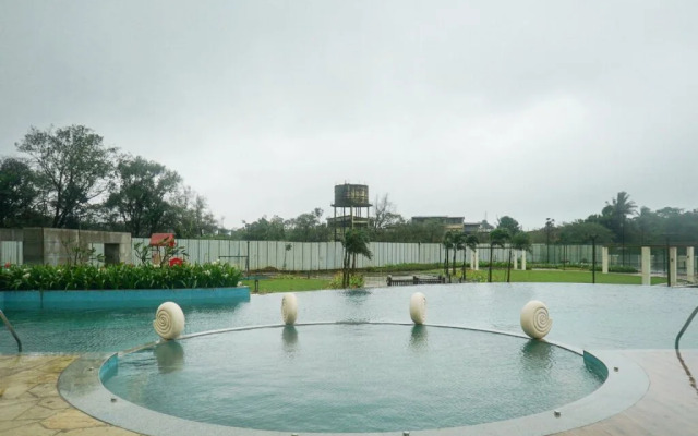 OYO 18437 Home Scenic 3BHK Villa Lonavala Lake