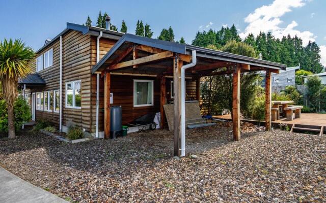 Chalet Gryon - Large 3 bedroom with fireplace