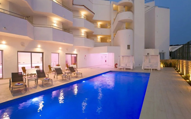 My Way Luxury Ibiza Studios