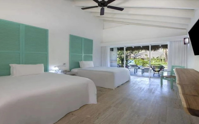 Viva V Samana by Wyndham, A Trademark Adults All Inclusive