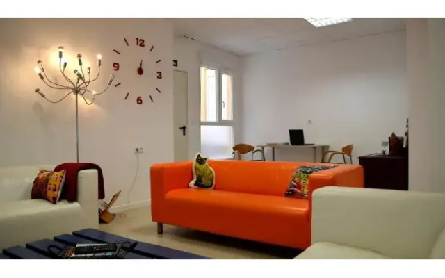 Hostel Allegro