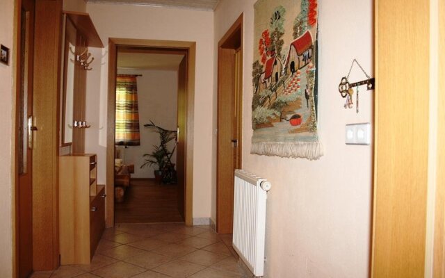 Ferienwohnung Teufl