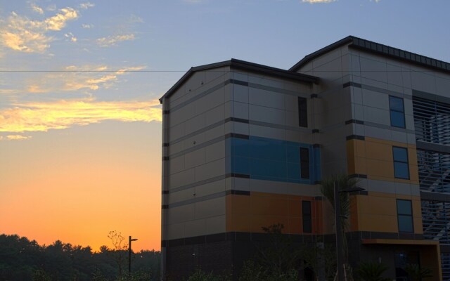 Jeju Stay Hotel