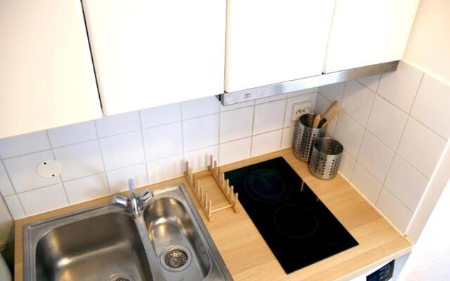 Le Petit Soleil de Corbeil