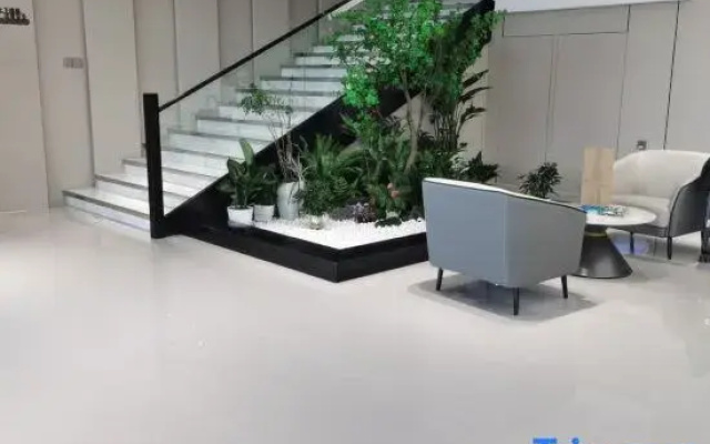 Lanting Hotel (Stadium)