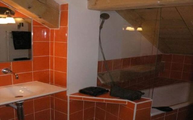 Appartement Arolles