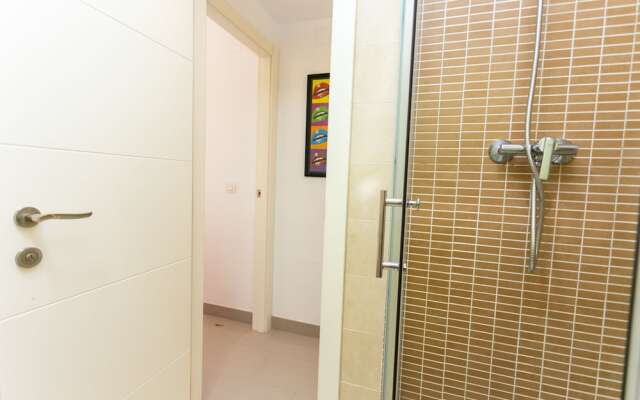 Big Terrace Apartment Cullera