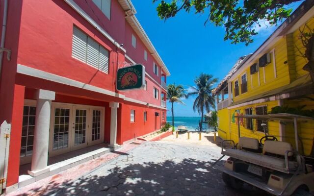 Mayan Princess Hotel
