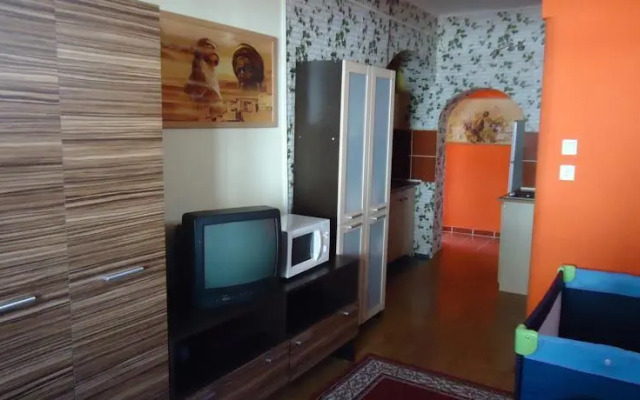 Pálfi Apartman