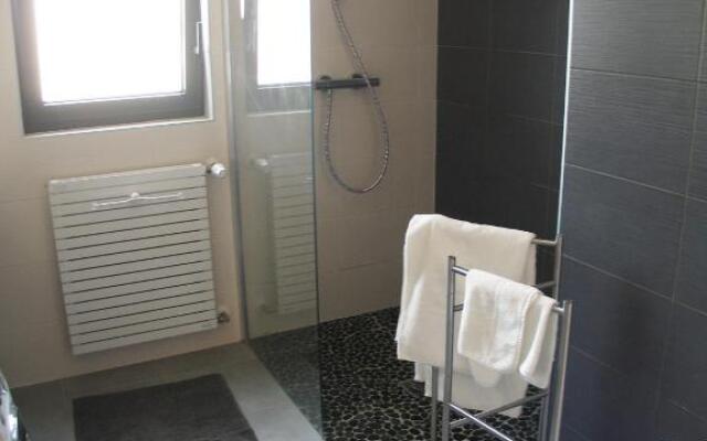 Attic pour 4 personnes