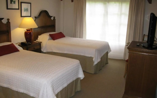 Hotel Posada Los Alamos