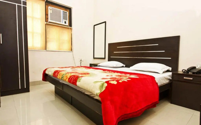 Hospitality Home