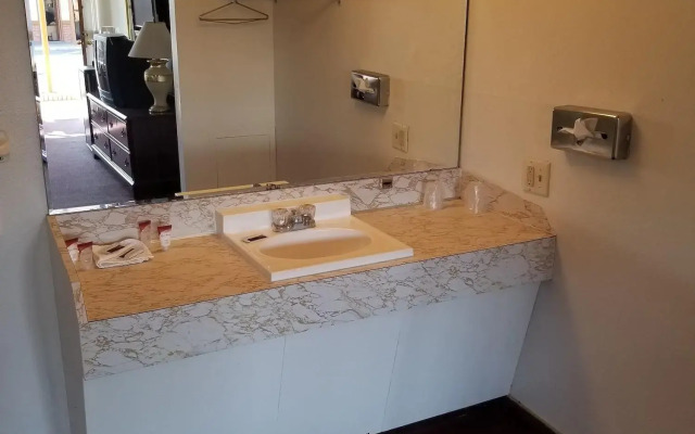 Americas Best Value Inn Winnemucca