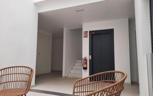 Apartamentos Kouohana
