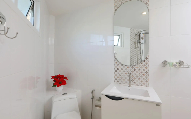 Kata White Villas