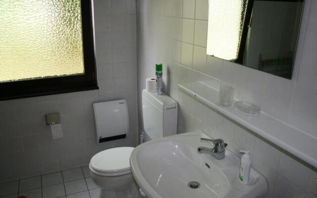 Vakantiewoning Frankenau