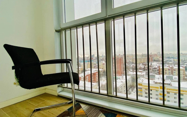 SeverApart на ул. Коммунистическая 98/1