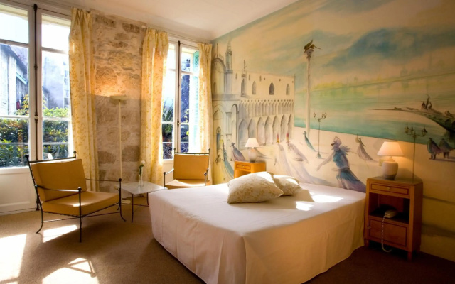 Windsor Hotel