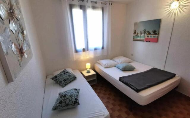 Résidence MARYSABLE - 3 Pièces pour 7 Personnes 54