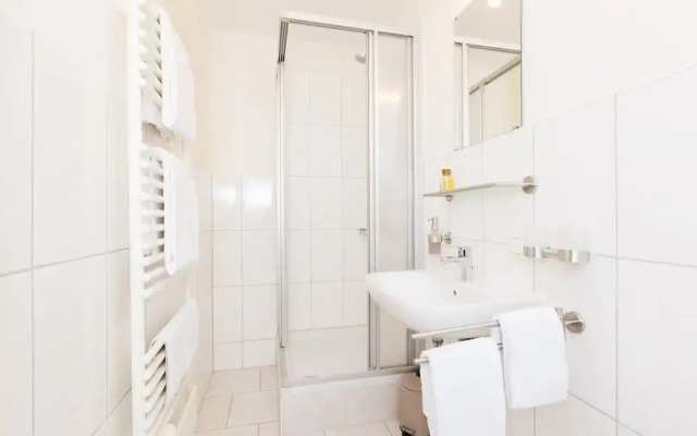 Pension Altes Backhaus