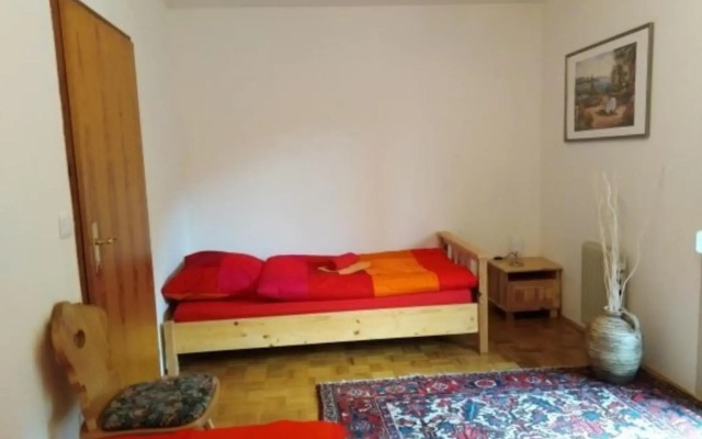 Haus Maier