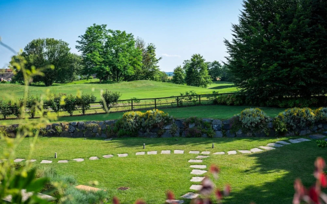 Luxury Golf Villa II