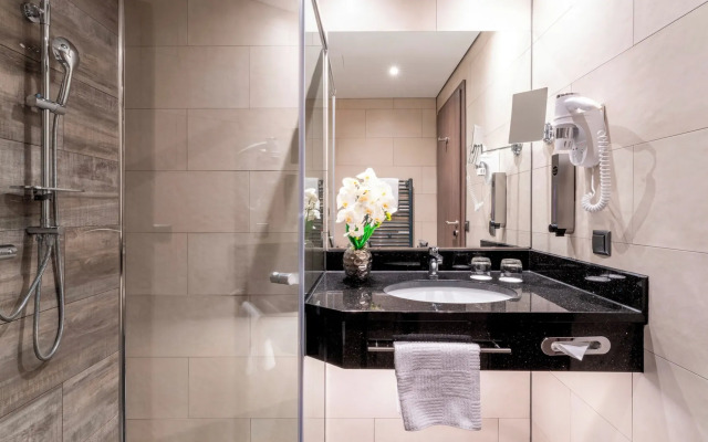 PLAZA Premium Parkhotel Norderstedt