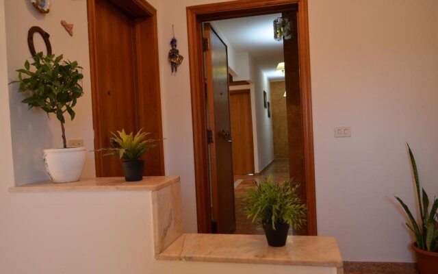 Bed & Breakfast Fontanarossa Airport