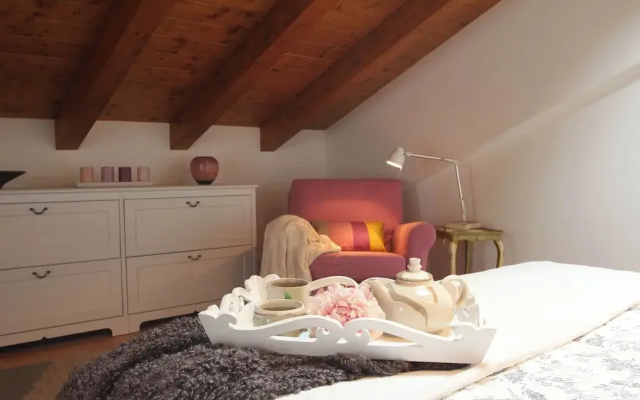 Snug Nest