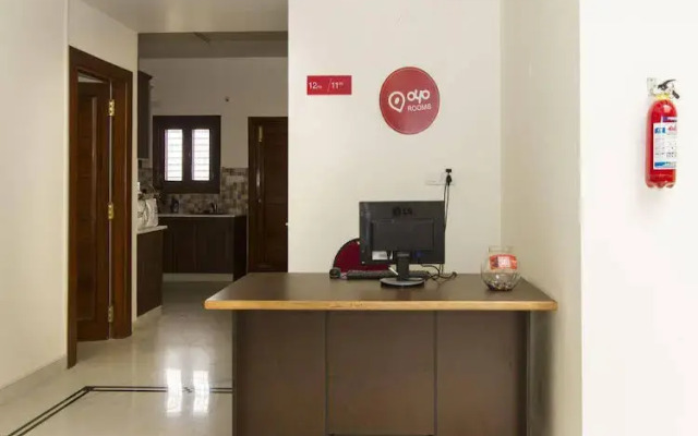 Oyo Apartments Brookefield