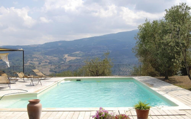 Verdidea - Poggio Aperto