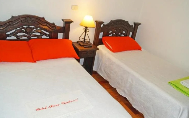 Hotel San Gabriel
