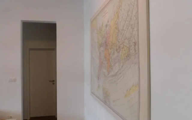 Dream Apartment